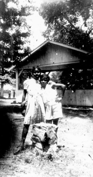 SHSU history researcher seeks to uncover the history of Emancipation Park and the Huntsville Swimming Pool